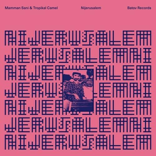 Nijerusalem [ vinyl ]