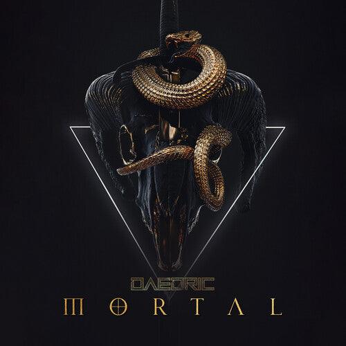 Daedric- Mortal [ vinyl ]
