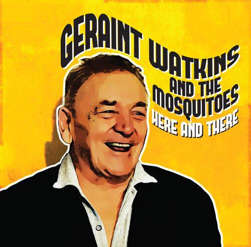 Here And There [ vinyl ]