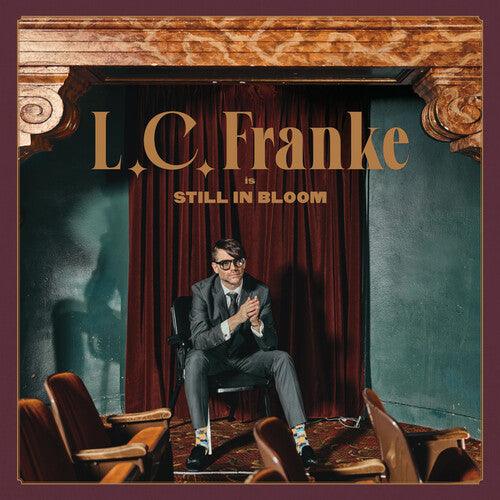 L.C. Franke- Still In Bloom [ vinyl ]