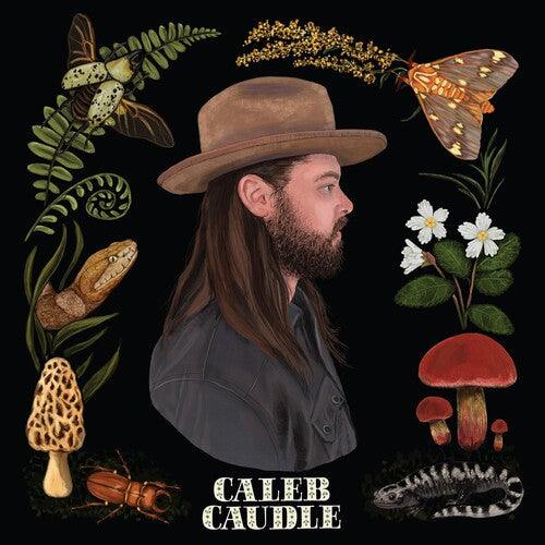 Caleb Caudle- Sweet Critters [ vinyl ]