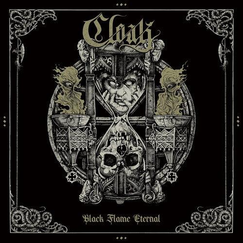 Cloak- Black Flame Eternal [ vinyl ]