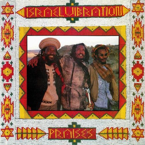 Israel Vibration- Praises [ vinyl ]