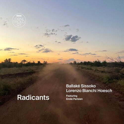 Radicants [ vinyl ]