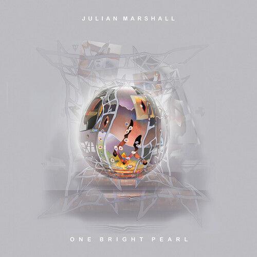 B- Marshall & Percy: One Bright Pearl [ vinyl ]