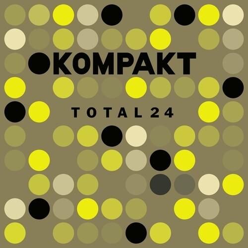 Various Artists- Total 24 [ vinyl ]