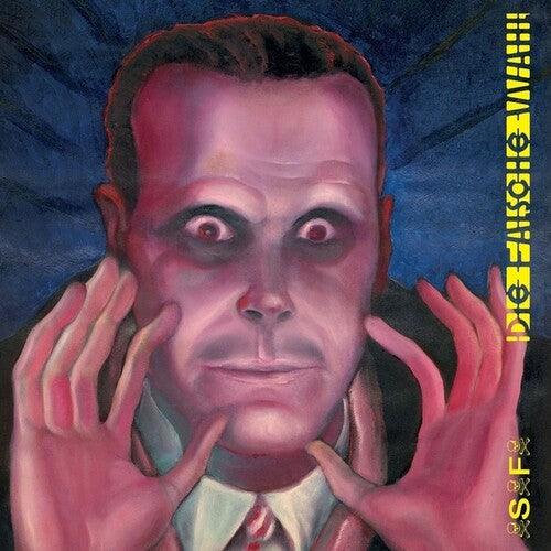 S-F- Die Falsche Wahl [ vinyl ]