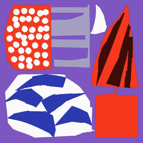 Various- Mr Bongo Record Club Volume 7 (Indie Exclusive Vinyl)