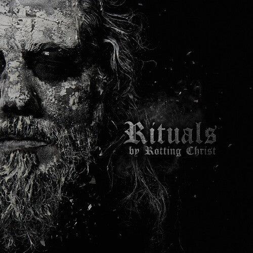 Rotting Chist- Rituals [ vinyl ]