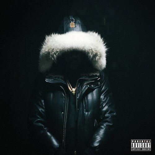 Conway the Machine- Blakk Tape [ vinyl ]