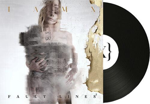 IAMX- Fault Lines 2 [ vinyl ]