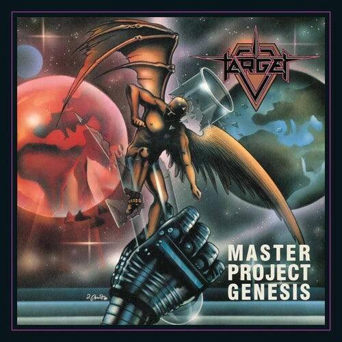 Target- Master Project Genesis [ vinyl ]