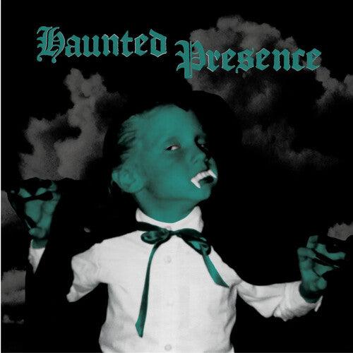 Various Artists- Haunted Presence / Various [ vinyl ]