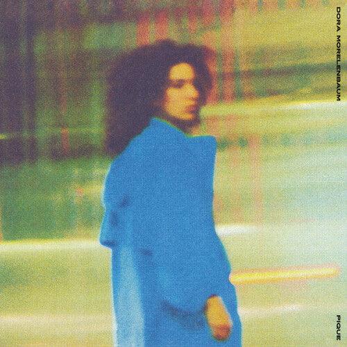Dora Morelenbaum- Pique (Indie Exclusive Vinyl) Red
