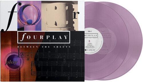 Fourplay- Between the Sheets [ vinyl ]