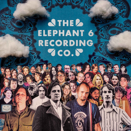 The Elephant 6 Recording Co. (Original Soundtrack) -BF24 [ vinyl ]