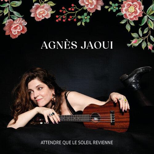 Agnes Jaoui- Attendre Que Le Soleil Revienne [ vinyl ]
