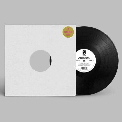 Harold Melvin- The Love I Lost / Wake Up Everybody [ vinyl ]