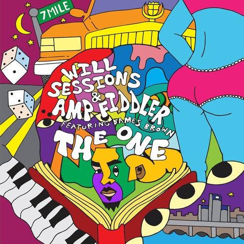 The One [ vinyl ]