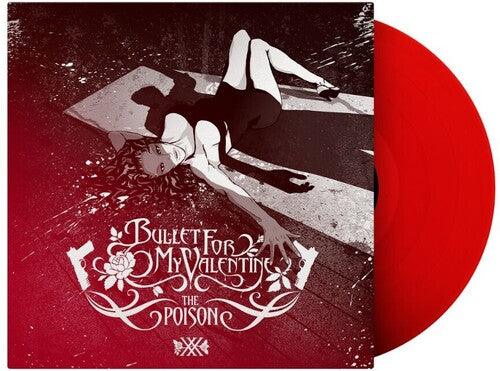 Bullet For My Valentine- The Poison (20th Anniversary) [ vinyl ]