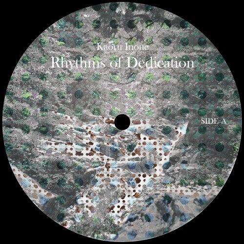 Kaoru Inoue- Rhythms Of Dedication [ vinyl ]