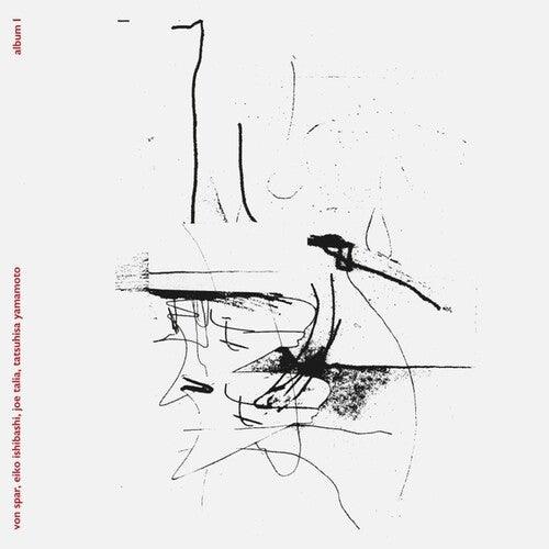 Album I [ vinyl ]