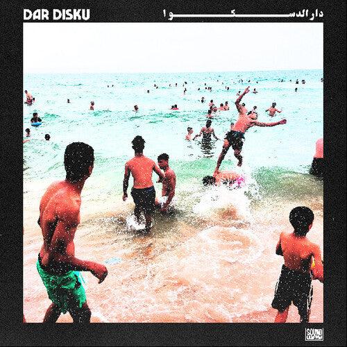 Dar Disku- Dar Disku [ vinyl ]