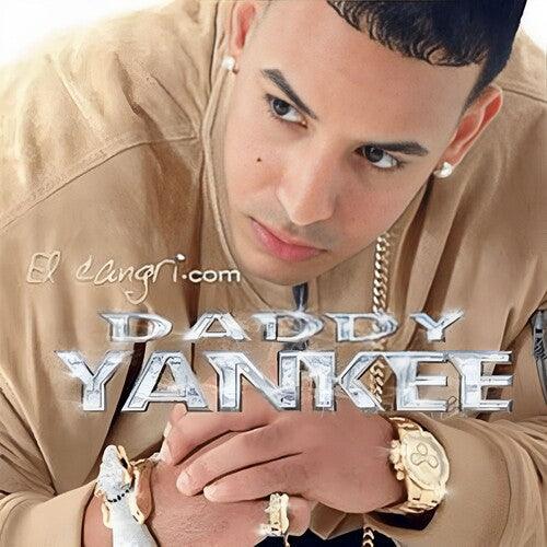Daddy Yankee- El Cangri.com [ vinyl ]