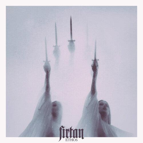 Firtan- Ethos [ vinyl ]