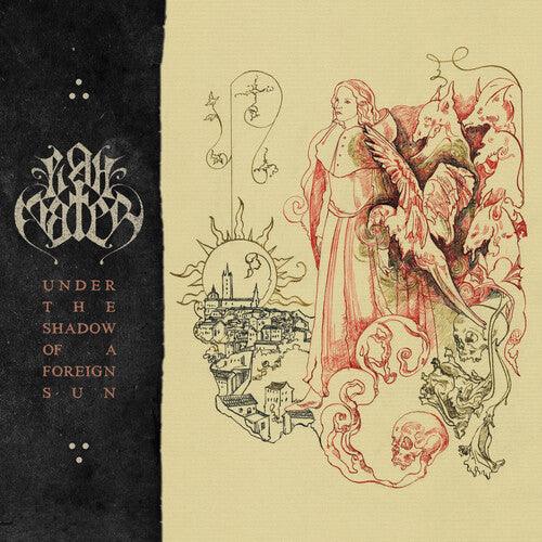Piah Mater- Under The Shadow Of A Foreign Sun [ vinyl ]