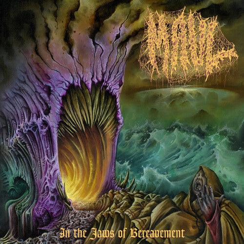 Maul- In The Jaws Of Bereavement [ vinyl ]