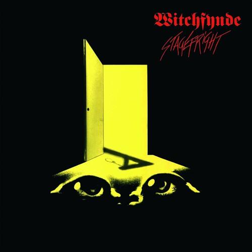 Witchfynde- Stagefright [ vinyl ]