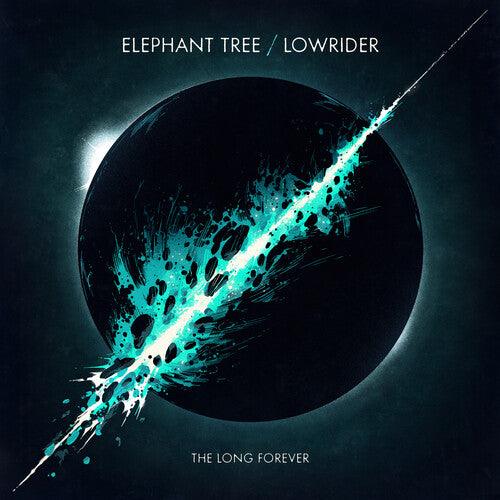 Elephant Tree & Lowrider- The Long Forever [ vinyl ]
