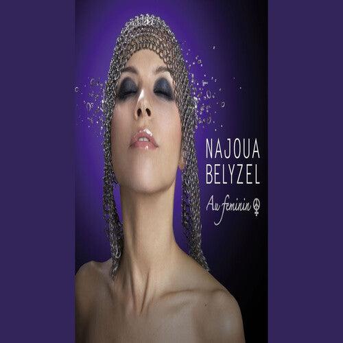 Najoua Belyzel- Au Feminin [ vinyl ]