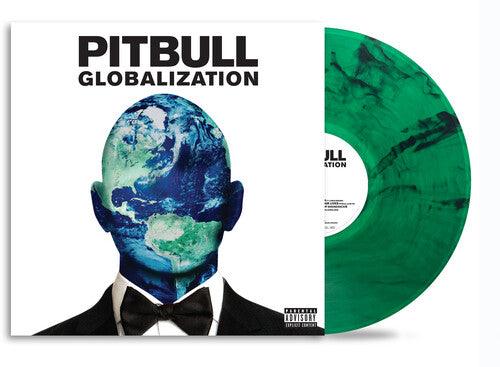 Pitbull- Globalization [ vinyl ]