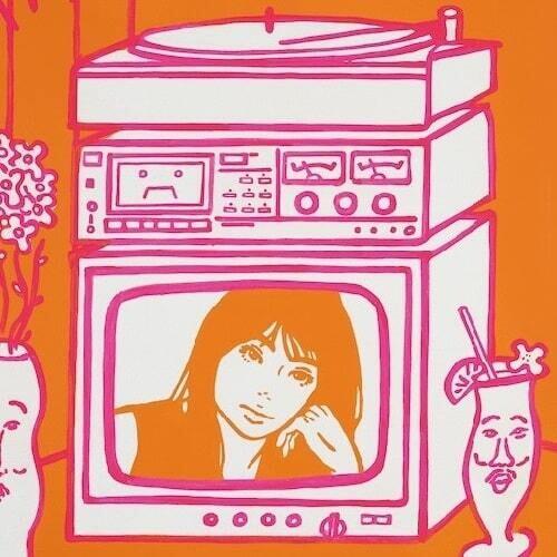 Towa Tei- ZOUNDTRACKS [ vinyl ]