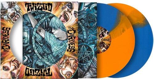 Twiztid- The Darkness [ vinyl ]