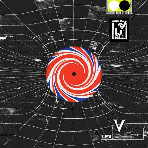 U- Full Moon / Black Hole [ vinyl ]