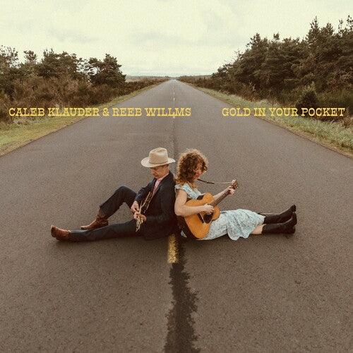 Caleb Klauder- Gold in Your Pocket [ vinyl ]