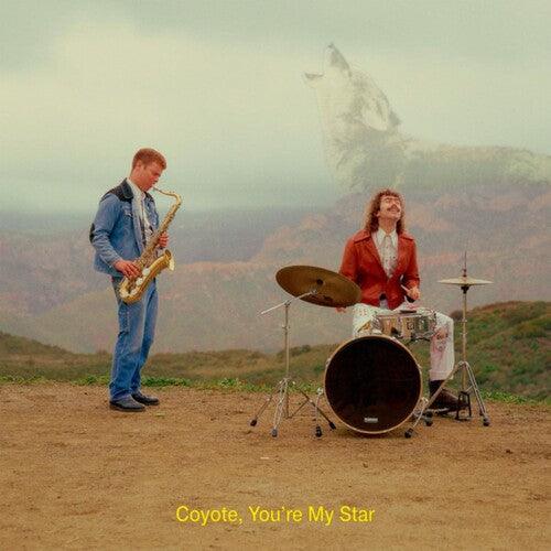Dana & Alden- Coyote, You're My Star [ vinyl ]