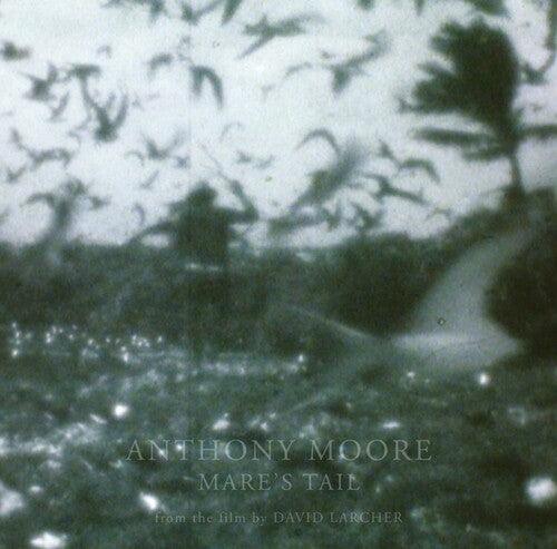 Anthony Moore- Mare's Tail [ vinyl ]