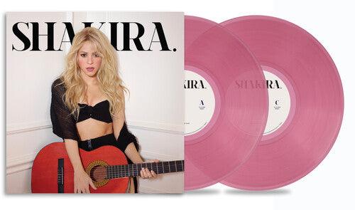 Shakira- Shakira [ vinyl ]