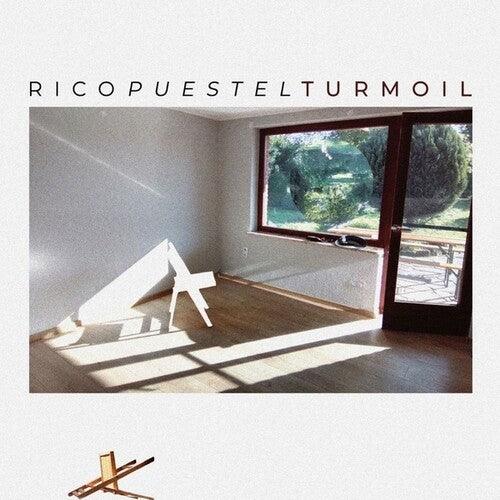 Rico Puestel- Turmoil [ vinyl ]