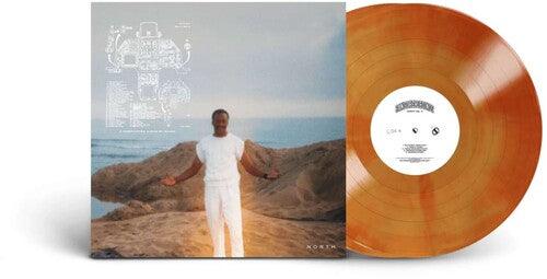 Sango- North Vol. 2 [ vinyl ]