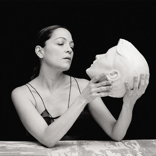 Natalia Lafourcade- De Todas Las Flores [ vinyl ]