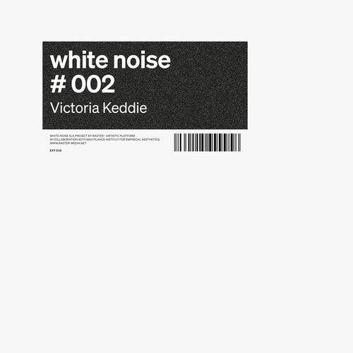 Victoria Keddie- Pshal, P'shaw [ vinyl ]