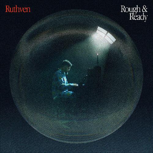 Ruthven- Rough & Ready [ vinyl ]