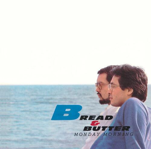 Bread & Butter- Monday Morning [ vinyl ]