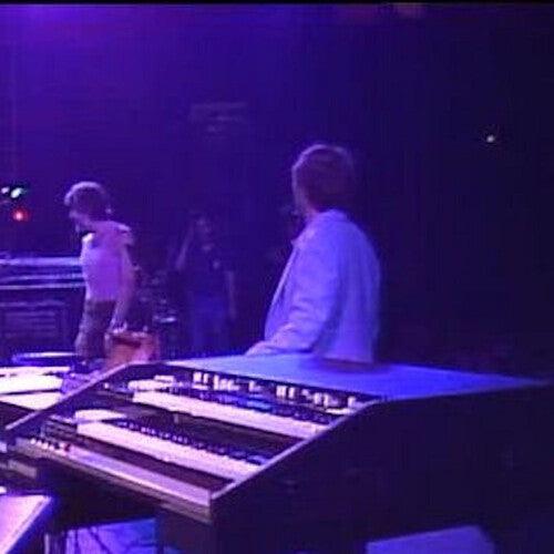 John Mayall & Bluesbreakers- Live at the Capitol Theater - June 18, 1982 (Set 1) - Marbled [ vinyl ]