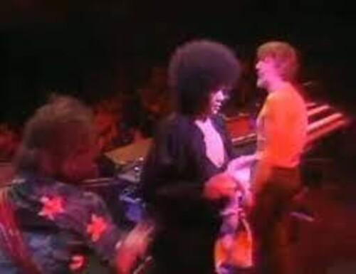 John Mayall & Bluesbreakers- Live at the Capitol Theater - June 18, 1982 (Set 1) - Marbled [ vinyl ]